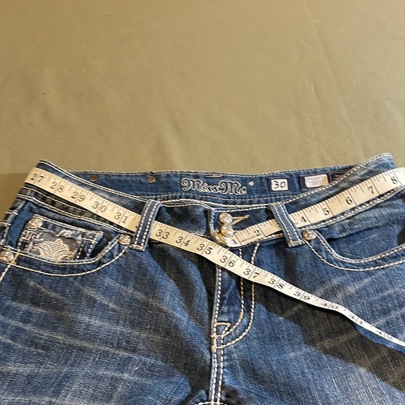 Miss Me womens Jeans size 30” - Picture 11 of 16